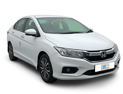 Honda City-img